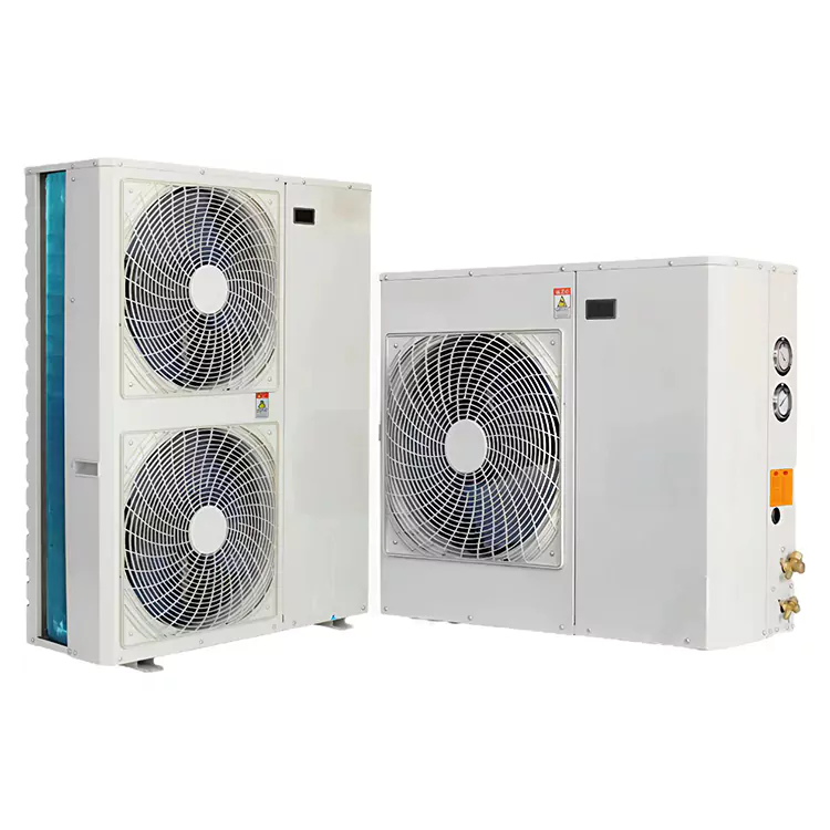 Refrigerazione Condensatore: una guida completa