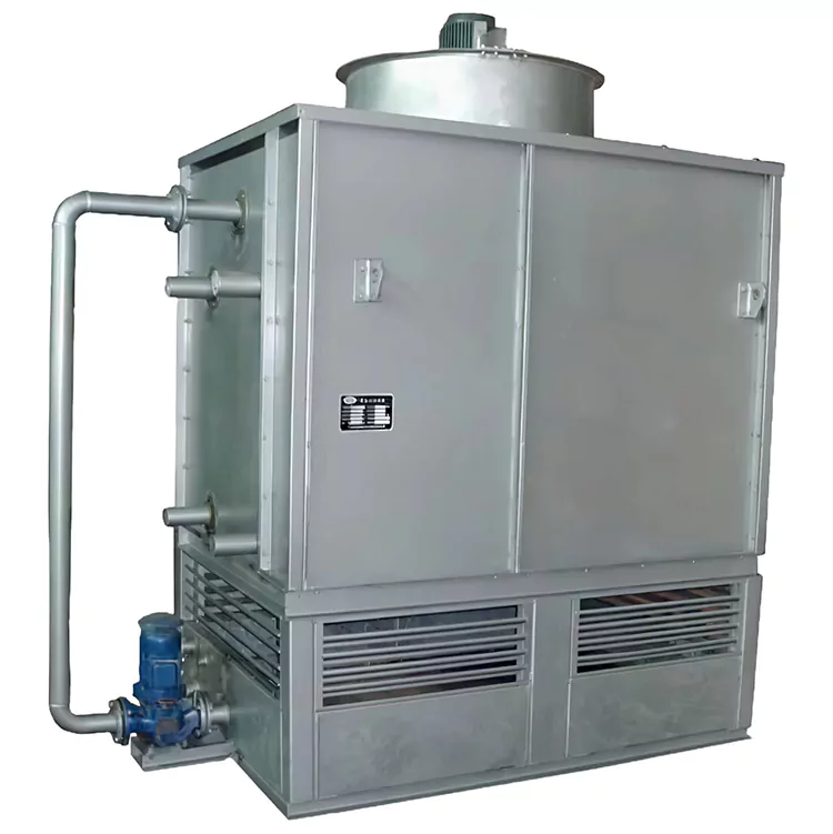 Condensatore evaporativo