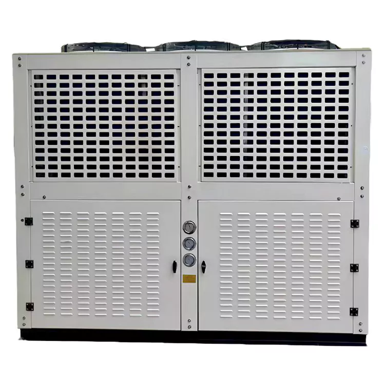 V Tipo Top Decret Air Unit