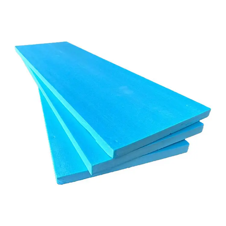 Board di polistirene estruso
